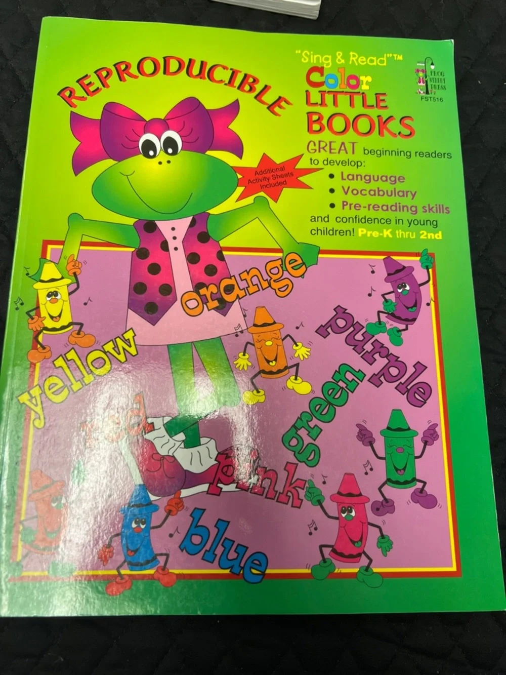 Resource Books - Picture 8 of 13